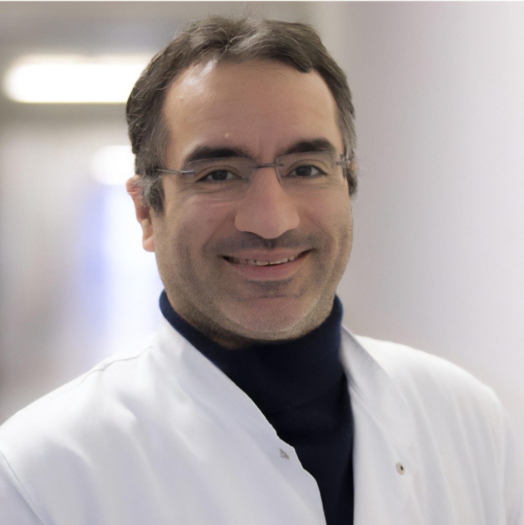 Dr. Georgios Chatzis