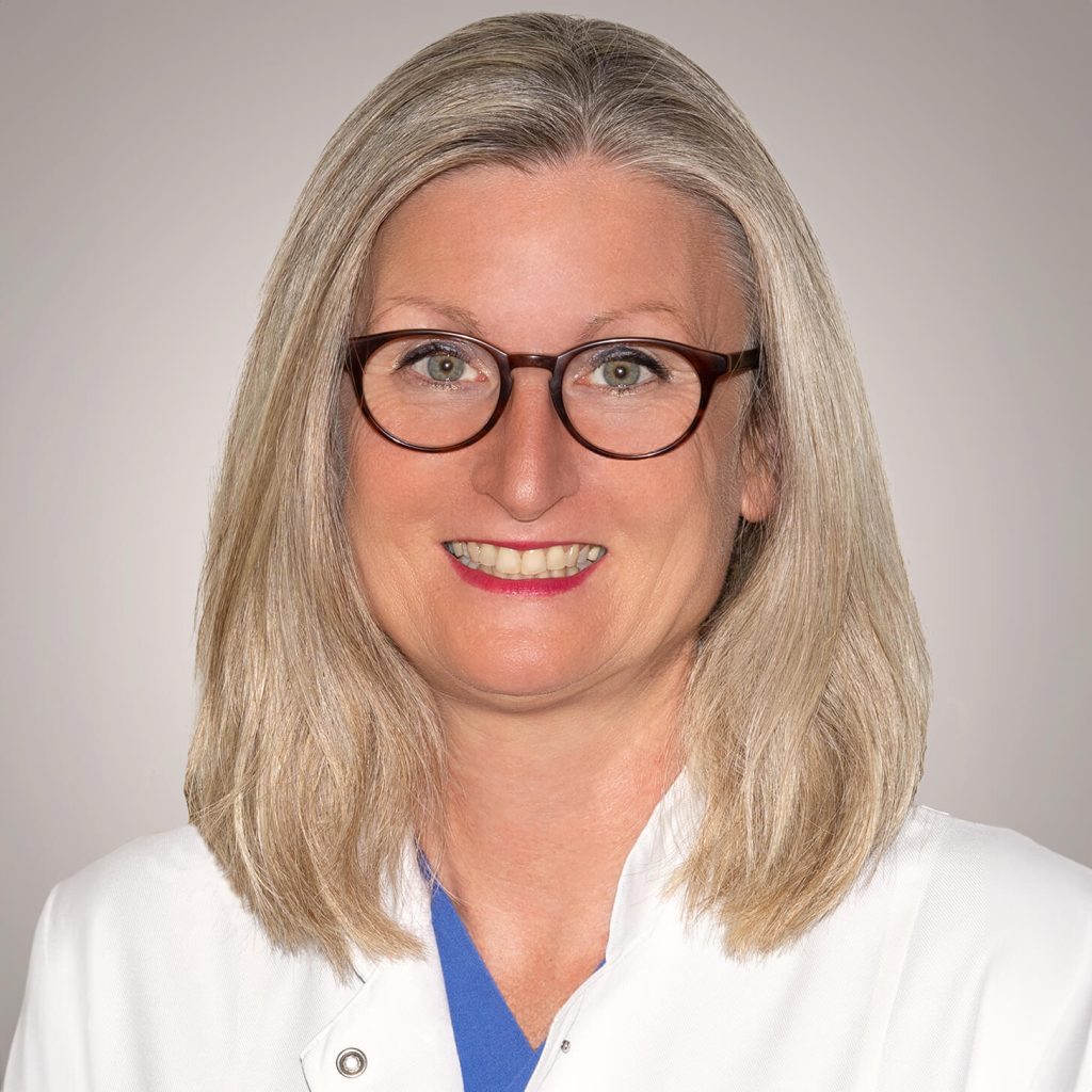 Prof. Dr. Ulrike Denzer