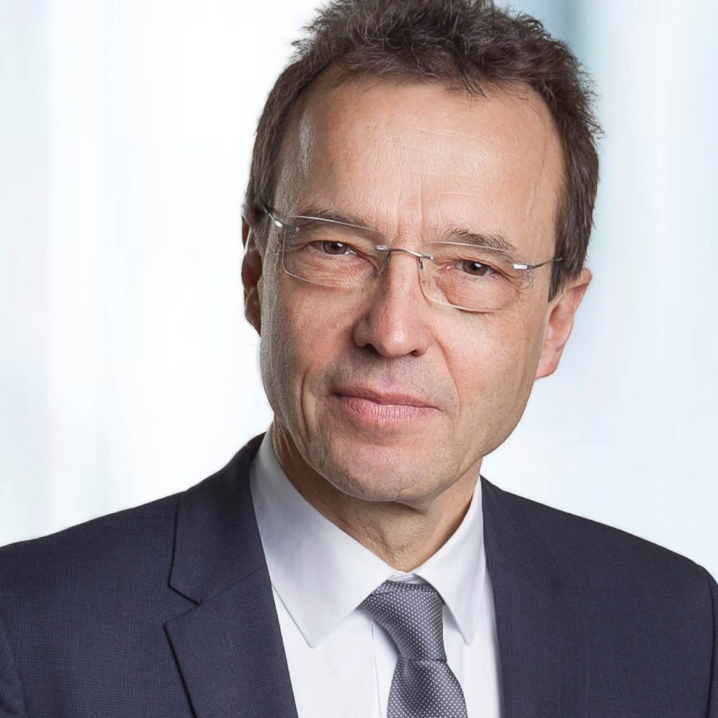 Prof. Dr. Andreas Neubauer